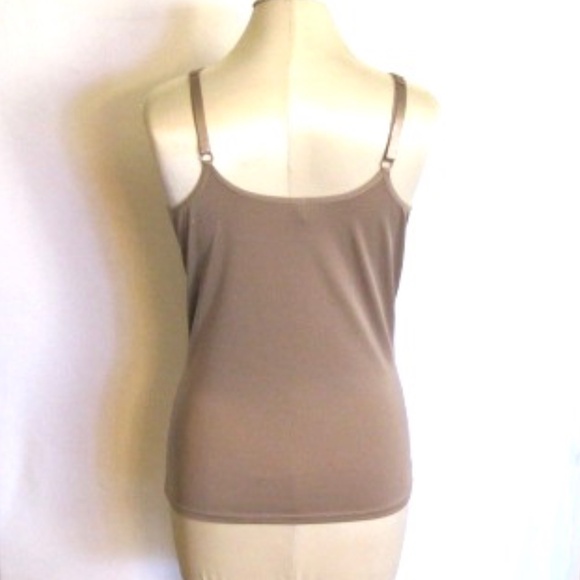 Rhonda Shear Lace Detail Camisole - Picture 4 of 7